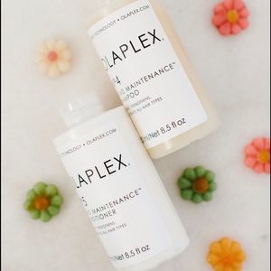 Olaplex shampoo & Conditioner